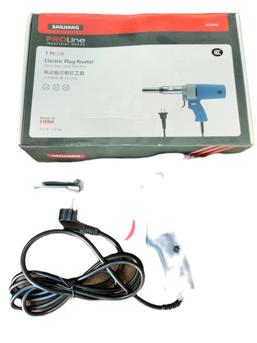 Sanjiang Proline ER900 Electric Plug Riveter Gun