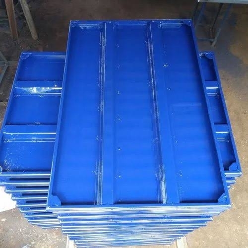 Scaffolding Centering Sheet