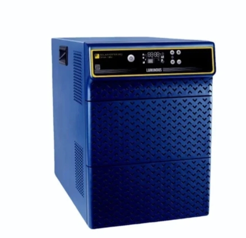 Solar Charge Controller