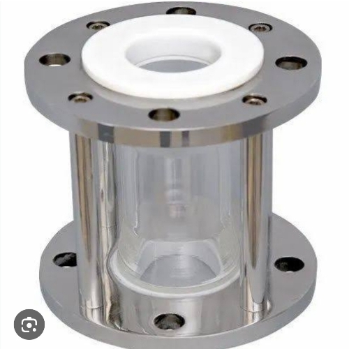 Ss Sight Glass