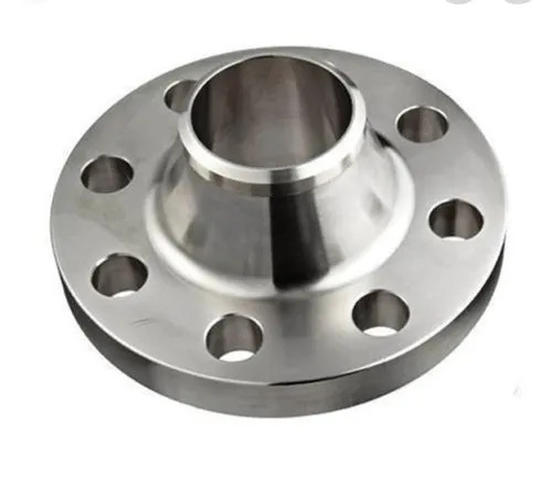 Stainless Steel 304 Flange