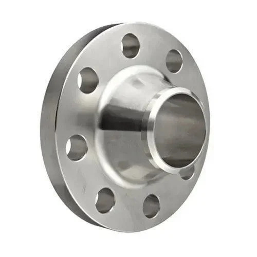 Stainless Steel 316 Industrial Flange
