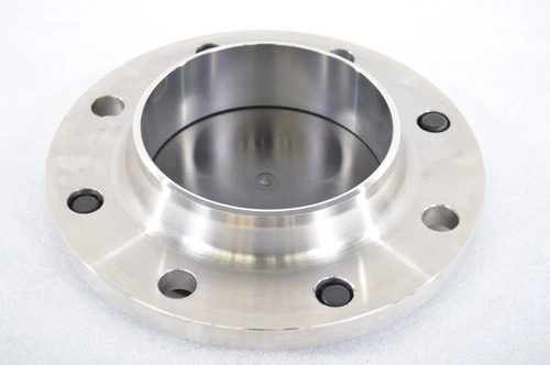 Stainless Steel 316 Lap Joint Flanges