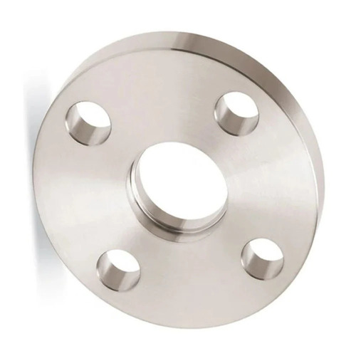 Stainless Steel ASA 150 Flanges