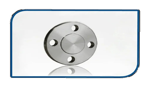 Stainless Steel Blind Flanges