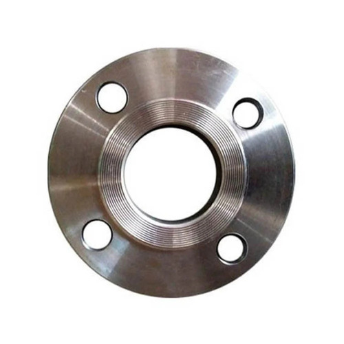 Stainless Steel Flanges