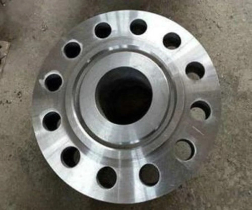 Stainless Steel Ring Joint Flange