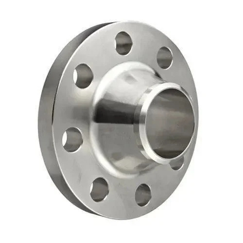 Stainless Steel Round Blind Flange