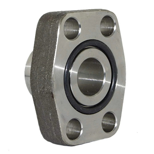 Stainless Steel SAE Flanges