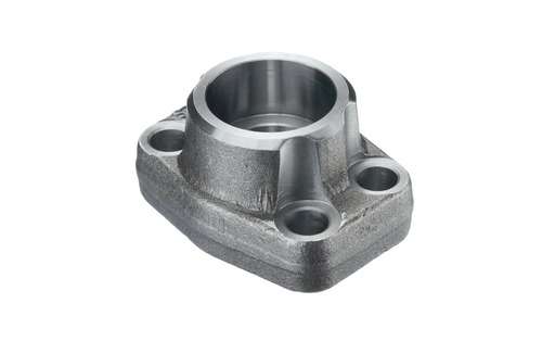 Stainless Steel SAE Socket Weld Flange