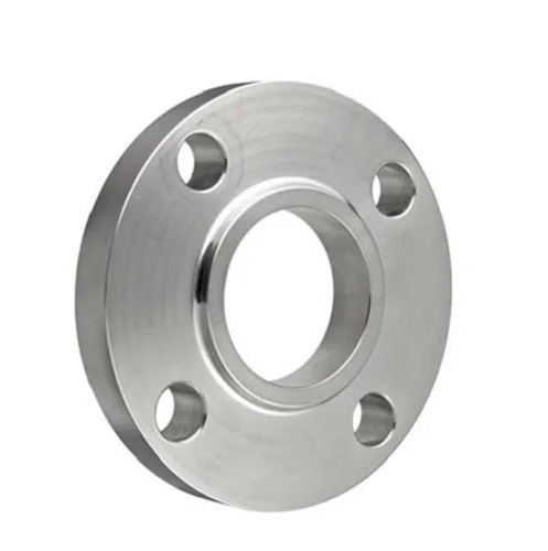 Stainless Steel Slip On Flange