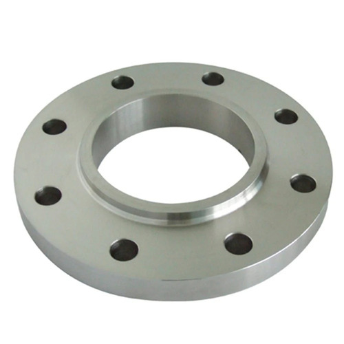 Stainless Steel Slip-On Flanges