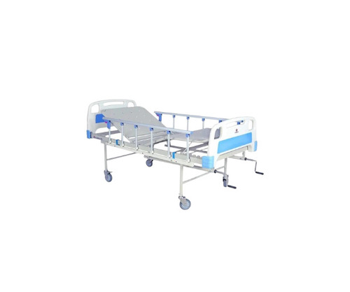Super Deluxe Fowler Bed