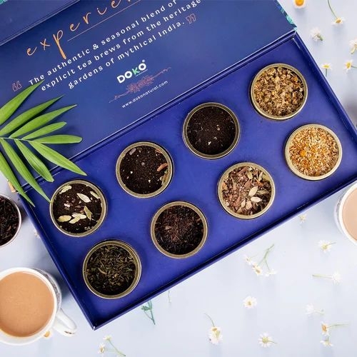 Tea Gift Pack