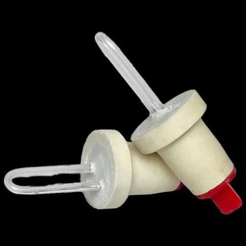 Thermocouple Tips - Type: Industrial