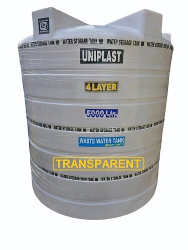 Water Storage Tanks