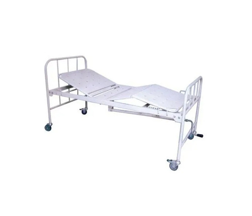 White Hospital Fowler Bed