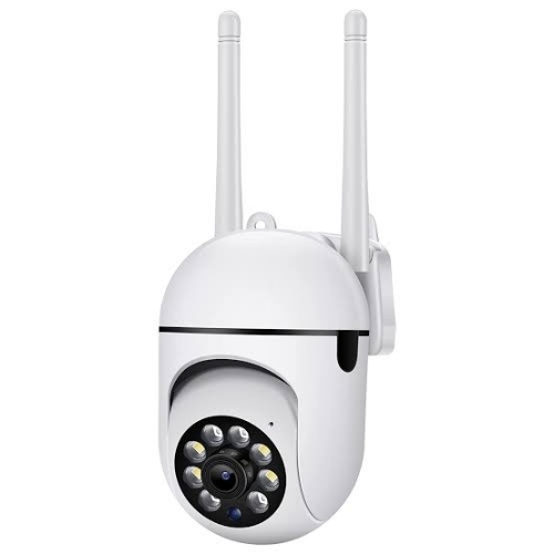 Wireless Cctv Camera