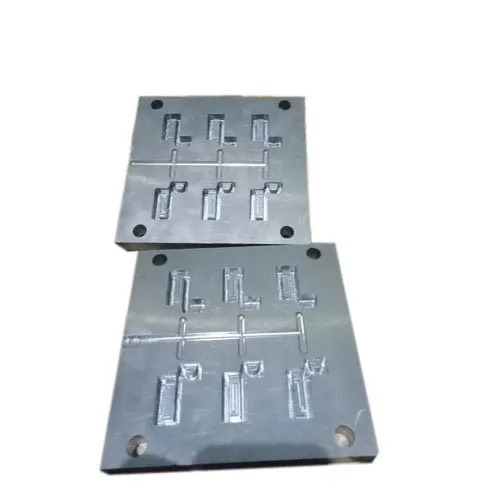  Sheet Molding - Cavity: 1