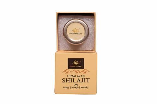 20gm Himalayan Shilajit