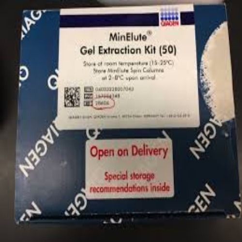 28604 MinElute Gel Extraction Kit (50)