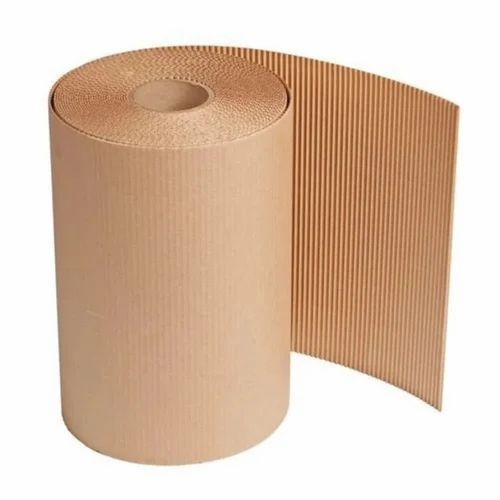 5 Ply Corrugated Paper Roll