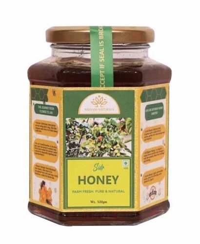 500gm Sidr Honey