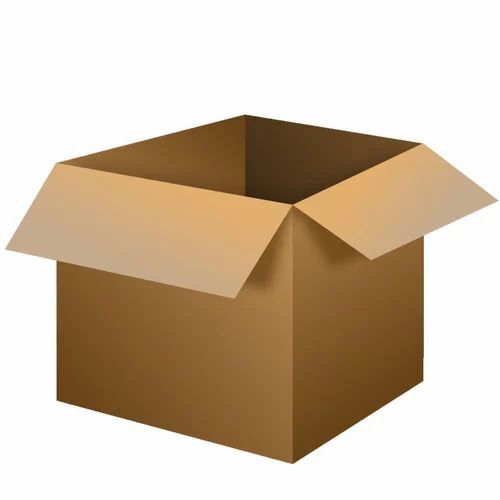 9 Ply Corrugated Packaging Box