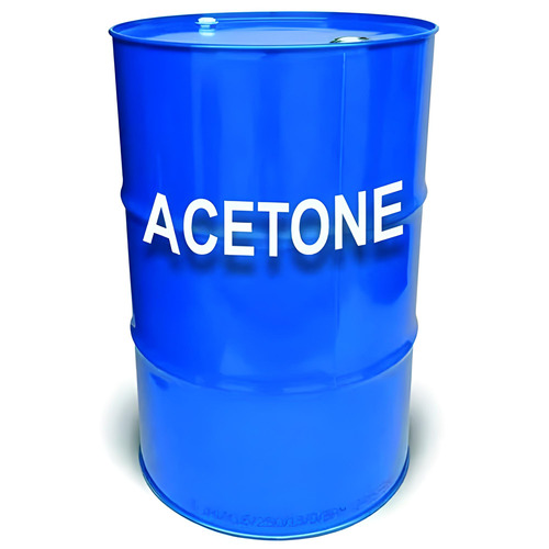 Acetone Liquid - Application: Lubricants