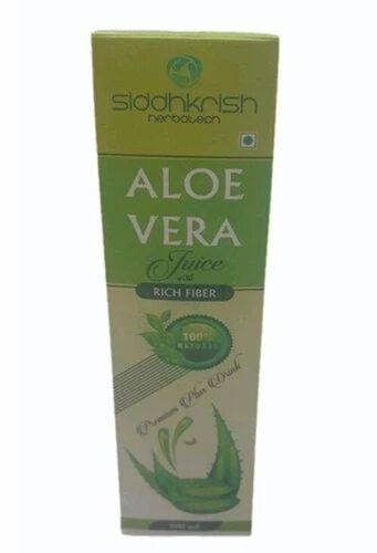 Aloe Vera Juice