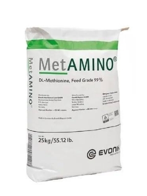 Amino Acids