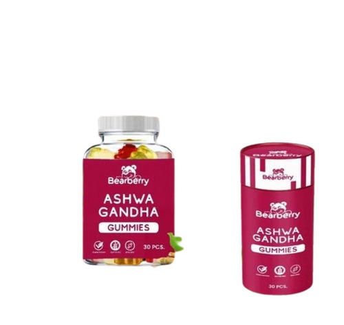 Ashwagandha Gummies