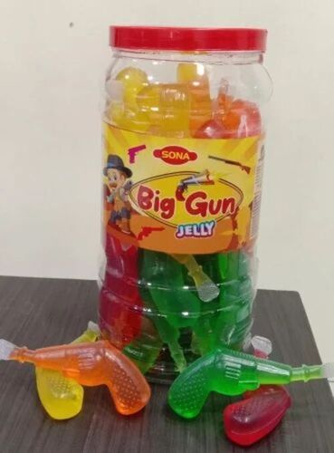 Big Toy Jelly