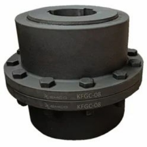 Carbon Steel Emco Gear Coupling