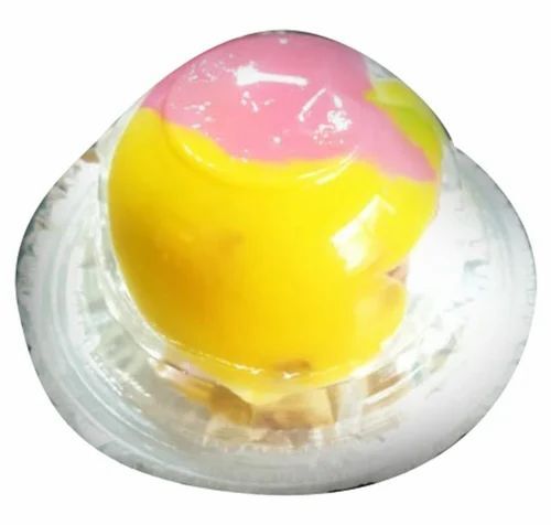 Cassata Cup Fruit Jelly