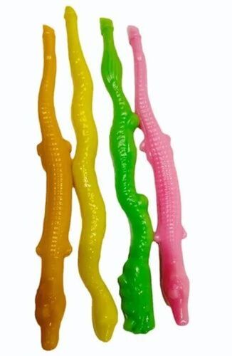 Dragon Jar Fruit Jelly