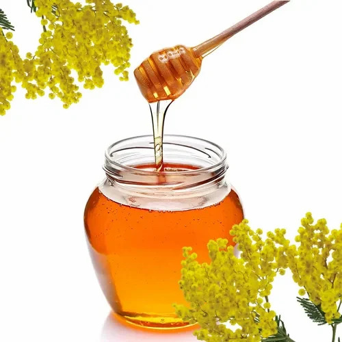 Fennel Raw Honey