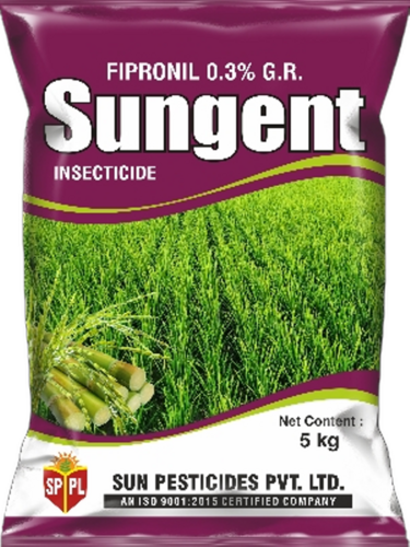 Fipronil 0.3% Gr Insecticide