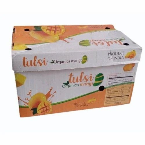 Fruit Packaging Boxes
