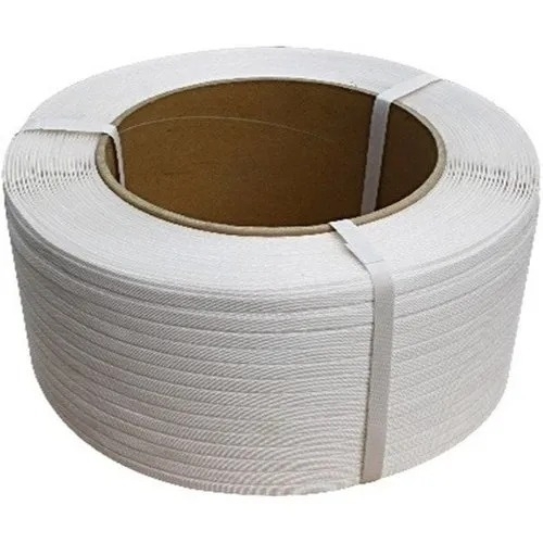 हीट सीलिंग स्ट्रैप रोल