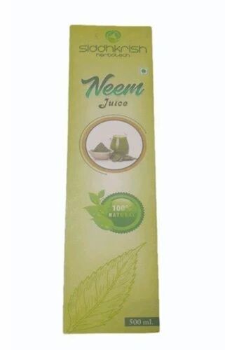 Herbal Neem Juice