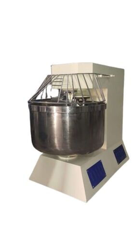 spiral mixer