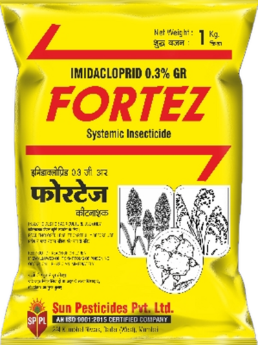 Imidacloprid 0.3% Gr Insecticide