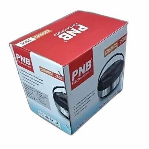 Kitchenware Packaging Box