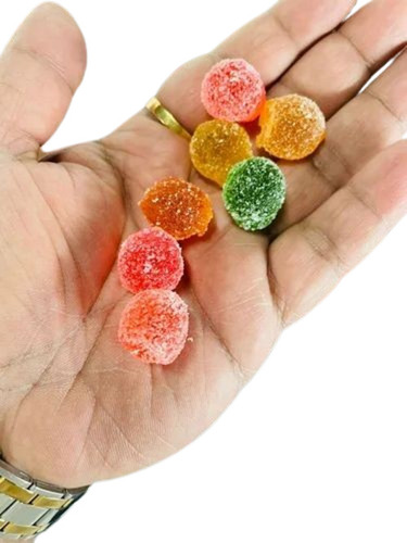 Loose Sugar Coated Jelly