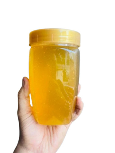 Natural Rosewood Honey