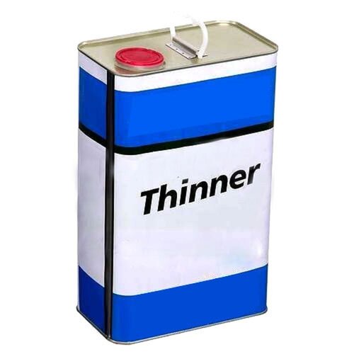 Nc Thinner - Grade: Industrial Grade