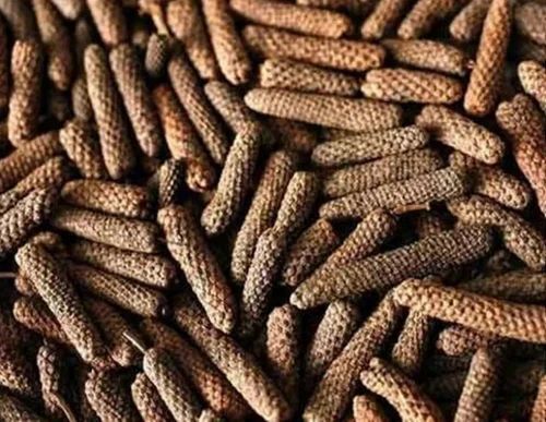 organic long pepper
