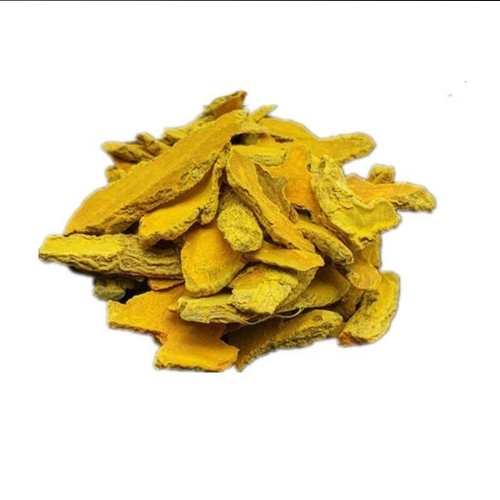 Organic Turmeric Flakes