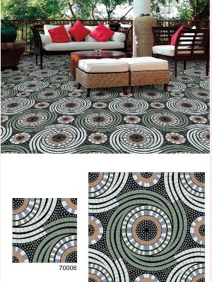 Parking Tiles